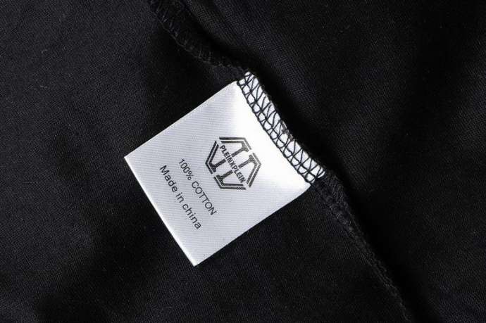 Picture of Philipp Plein T Shirts Short _SKUPPTShirtM-3XL8L0938889